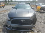 2016 Ford Mustang  Charcoal vin: 1FA6P8AM5G5218640