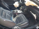 2015 Ford Mustang V6 Черный vin: 1FA6P8AM6F5310693