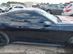 2015 Ford Mustang V6 Black vin: 1FA6P8AM6F5310693