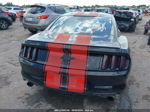 2015 Ford Mustang V6 Черный vin: 1FA6P8AM6F5310693