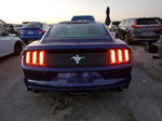 2015 Ford Mustang  Blue vin: 1FA6P8AM6F5344830