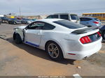 2016 Ford Mustang V6 White vin: 1FA6P8AM6G5252151