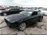 2015 Ford Mustang V6 Black vin: 1FA6P8AM7F5329544