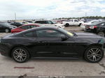 2015 Ford Mustang V6 Black vin: 1FA6P8AM7F5329544