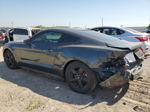 2015 Ford Mustang  Угольный vin: 1FA6P8AM7F5336199