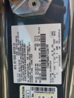2015 Ford Mustang  Угольный vin: 1FA6P8AM7F5336199