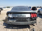 2015 Ford Mustang  Charcoal vin: 1FA6P8AM7F5336199