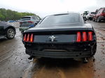 2015 Ford Mustang  Черный vin: 1FA6P8AM7F5373818