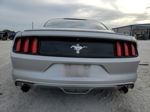 2015 Ford Mustang  Серебряный vin: 1FA6P8AM7F5411323