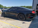 2015 Ford Mustang  Black vin: 1FA6P8AM7F5412178