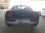 2016 Ford Mustang  Gray vin: 1FA6P8AM7G5206411