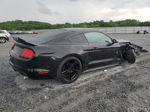 2016 Ford Mustang  Black vin: 1FA6P8AM7G5291881