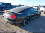 2016 Ford Mustang V6 Black vin: 1FA6P8AM7G5327116