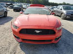 2015 Ford Mustang  Red vin: 1FA6P8AM8F5300747