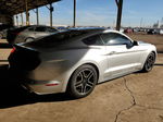 2015 Ford Mustang  Серый vin: 1FA6P8AM8F5314664