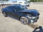 2015 Ford Mustang  Black vin: 1FA6P8AM8F5379966