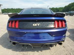 2015 Ford Mustang  Blue vin: 1FA6P8AM8F5388540