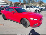 2015 Ford Mustang V6 Красный vin: 1FA6P8AM8F5429779