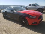 2015 Ford Mustang  Two Tone vin: 1FA6P8AM9F5342859