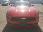 2015 Ford Mustang  Two Tone vin: 1FA6P8AM9F5342859