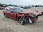 2015 Ford Mustang  Burgundy vin: 1FA6P8AM9F5353683