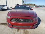 2015 Ford Mustang  Red vin: 1FA6P8AM9F5388143