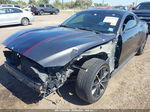 2016 Ford Mustang V6 Blue vin: 1FA6P8AM9G5266741