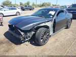 2016 Ford Mustang V6 Blue vin: 1FA6P8AM9G5266741