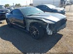 2016 Ford Mustang V6 Blue vin: 1FA6P8AM9G5266741