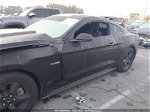 2016 Ford Mustang V6 Black vin: 1FA6P8AMXG5203020