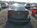 2016 Ford Mustang  Black vin: 1FA6P8AMXG5223896