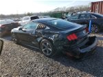 2016 Ford Mustang  Black vin: 1FA6P8AMXG5223896