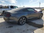 2016 Ford Mustang  Серый vin: 1FA6P8AMXG5232534