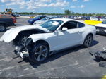 2016 Ford Mustang V6 White vin: 1FA6P8AMXG5331970