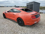 2015 Ford Mustang Gt Orange vin: 1FA6P8CF0F5300904