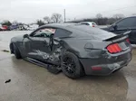 2015 Ford Mustang Gt Серый vin: 1FA6P8CF0F5316679