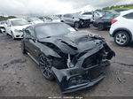 2015 Ford Mustang Gt Premium Black vin: 1FA6P8CF0F5379619