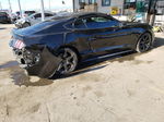 2015 Ford Mustang Gt Black vin: 1FA6P8CF0F5425868