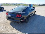 2016 Ford Mustang Gt Black vin: 1FA6P8CF0G5230483