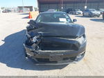 2016 Ford Mustang Gt Black vin: 1FA6P8CF0G5230483