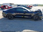 2016 Ford Mustang Gt Black vin: 1FA6P8CF0G5230483