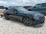 2016 Ford Mustang Gt Black vin: 1FA6P8CF0G5283846