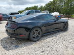 2016 Ford Mustang Gt Black vin: 1FA6P8CF0G5283846