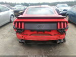 2016 Ford Mustang Gt Premium Красный vin: 1FA6P8CF0G5294412