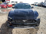 2020 Ford Mustang Gt Black vin: 1FA6P8CF0L5100763