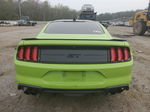 2020 Ford Mustang Gt Green vin: 1FA6P8CF0L5148280