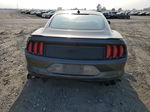 2020 Ford Mustang Gt Charcoal vin: 1FA6P8CF0L5159960