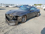 2020 Ford Mustang Gt Charcoal vin: 1FA6P8CF0L5159960