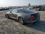 2020 Ford Mustang Gt Charcoal vin: 1FA6P8CF0L5159960