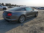 2020 Ford Mustang Gt Charcoal vin: 1FA6P8CF0L5159960